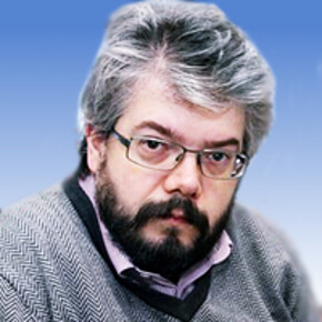 Олег Финошин