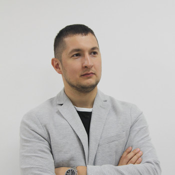 Надир Джилкибаев